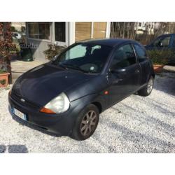 Ford KA Neopatentati