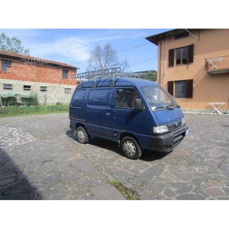 Potter piaggio