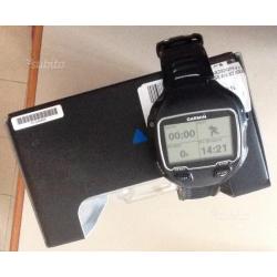 Garmin Forerunner 910XT - GPS e cardiofrequenzim