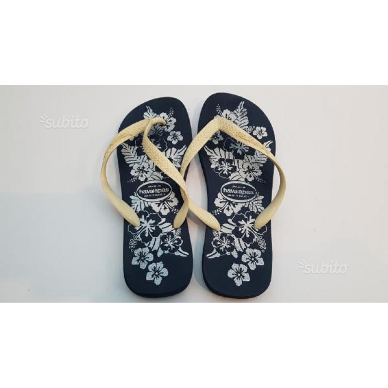 Havaianas originali n. 43/44