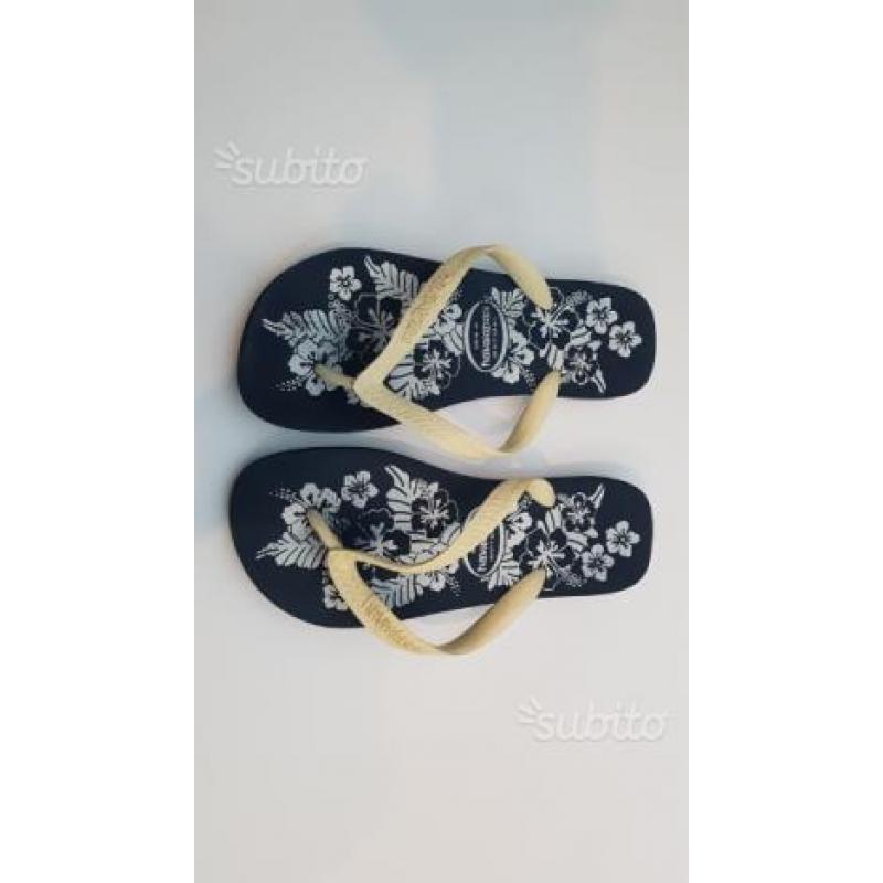 Havaianas originali n. 43/44