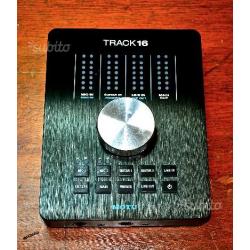 Scheda audio MOTU Track 16