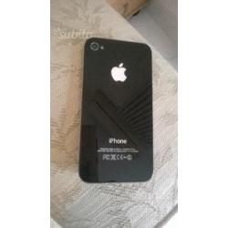 IPhone 4S 16Gb Apple ORIG.FUNZIONANTE E BEN TENUTO