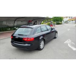 Audì A4 2.0TDI 143CV Navi-Xeno full