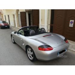 PORSCHE Boxster Perfetta