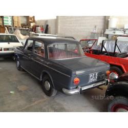 FIAT 1100 r - Anni 60