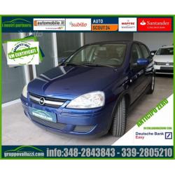 OPEL Corsa 1.3 16V CDTI cat 5 porte Enjoy