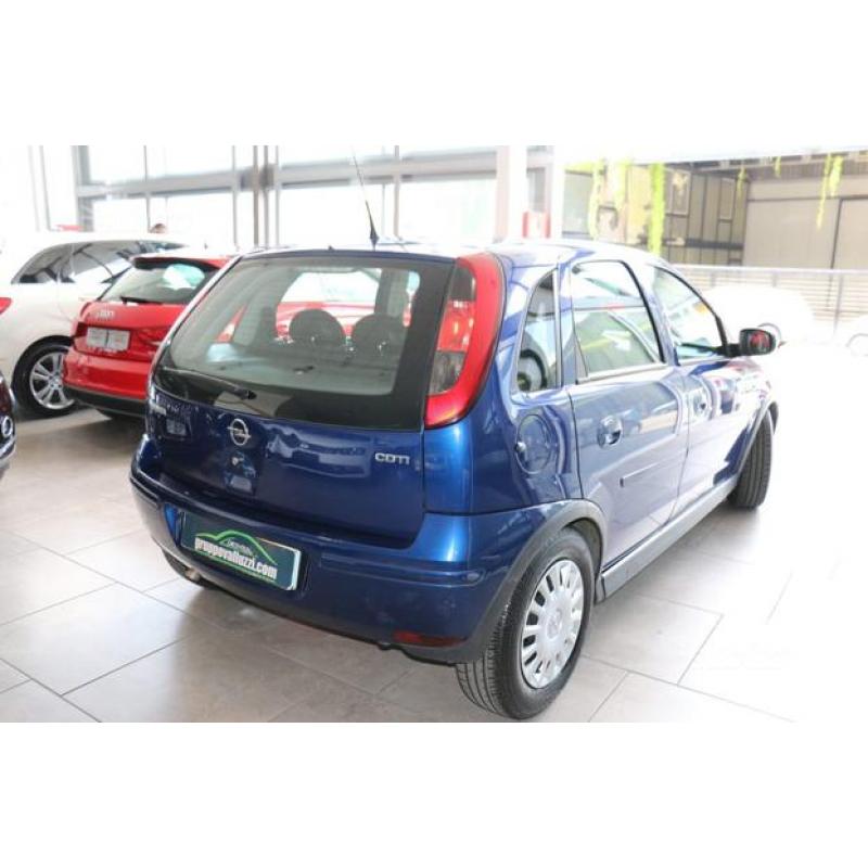 OPEL Corsa 1.3 16V CDTI cat 5 porte Enjoy