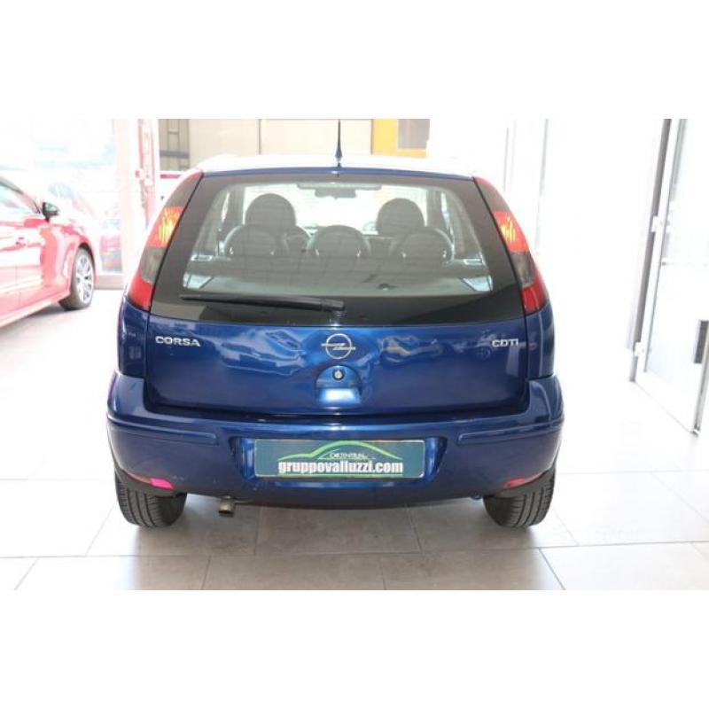 OPEL Corsa 1.3 16V CDTI cat 5 porte Enjoy