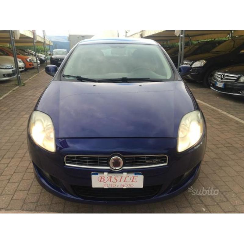 Fiat Bravo 1.9 MJT 120 CV Dynamic