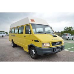 IVECO Daily DAILY 45/10 - SCUOLABUS 28posti