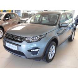 LAND ROVER Discovery Sport 2.0 TD4 180 CV SE