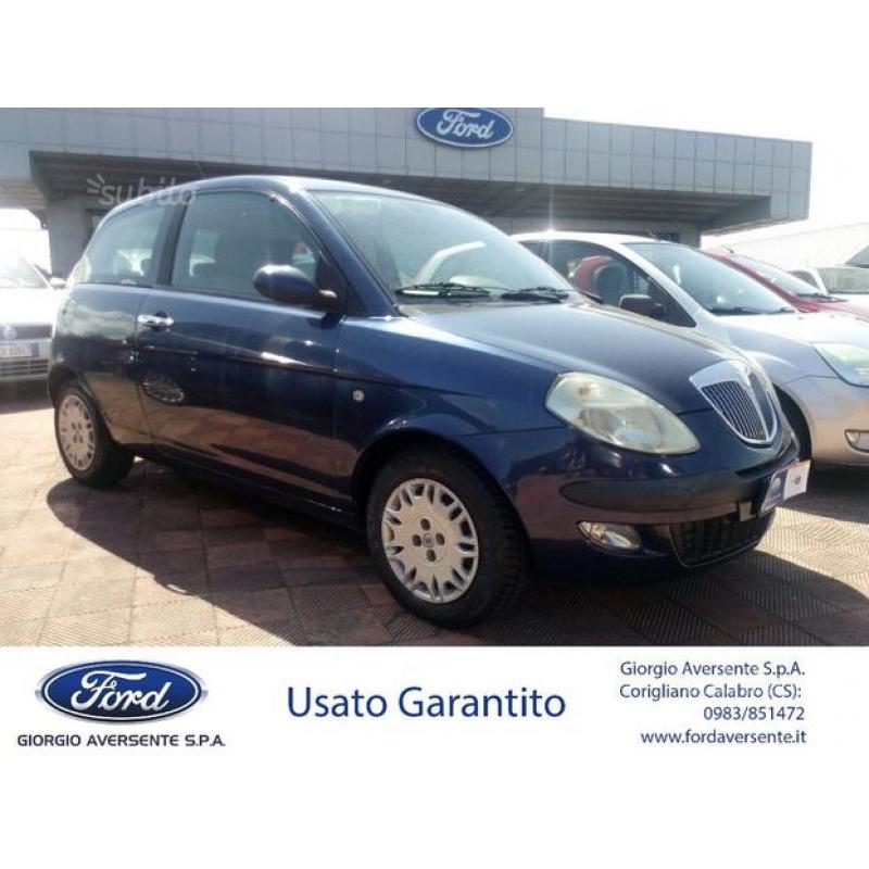 LANCIA Ypsilon 1.3 Multijet 16V