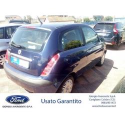 LANCIA Ypsilon 1.3 Multijet 16V