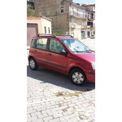 Fiat panda 1.2 8v fire