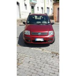 Fiat panda 1.2 8v fire