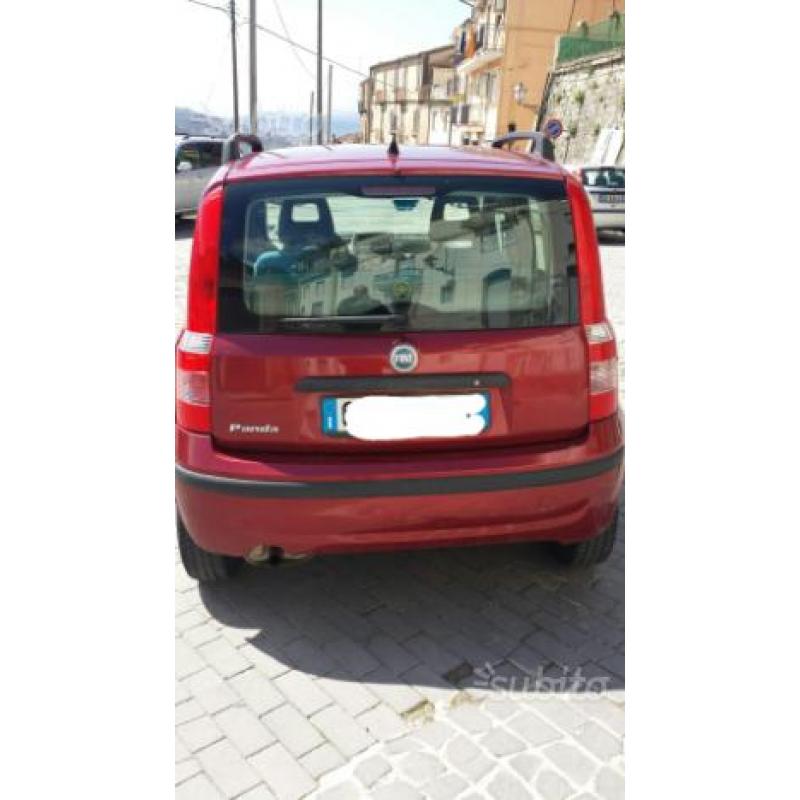 Fiat panda 1.2 8v fire