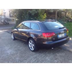 Audi A6 2.7 tdi