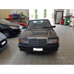 MERCEDES-BENZ 190 2.3 E-16 **ANTENATA AMG**