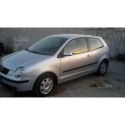 Volkswagen polo 1.4 tdi servo clima full 2003