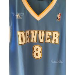 Canotta Nba Denver