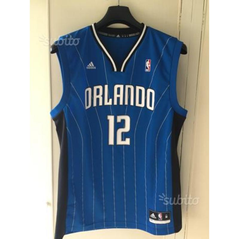 Canotta Nba Orlando magic