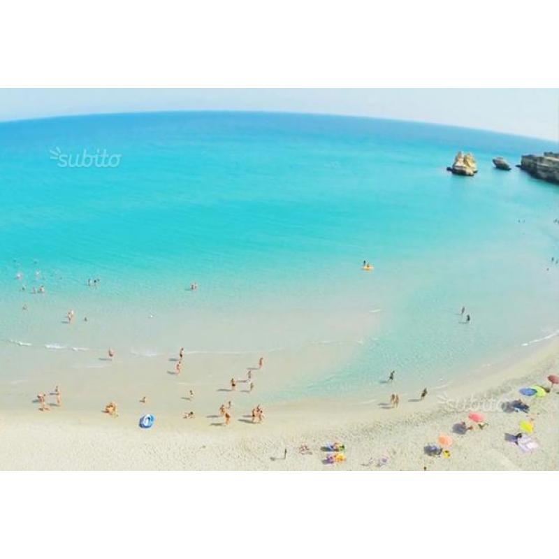 Appartamento al centro di Torre Dell'orso