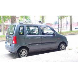 OPEL Agila 1ª serie - 2005