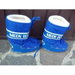 Moon boot x bambino 31-34