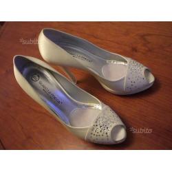 Scarpe sposa