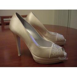 Scarpe sposa