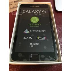 Samsung Galaxy S