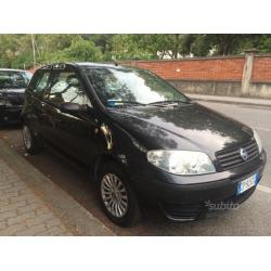 FIAT Punto 3ª serie - 2005