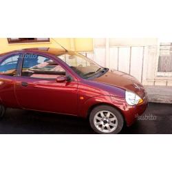 FORD Ka 1ª serie - 2004