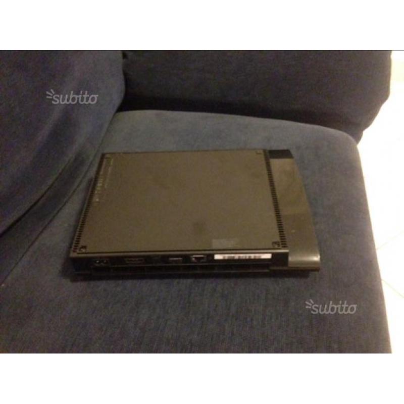 Playstation 3 superslim 500GB