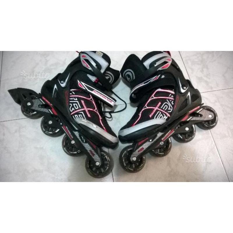 Pattini Rollerblade 43