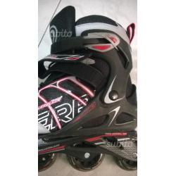 Pattini Rollerblade 43