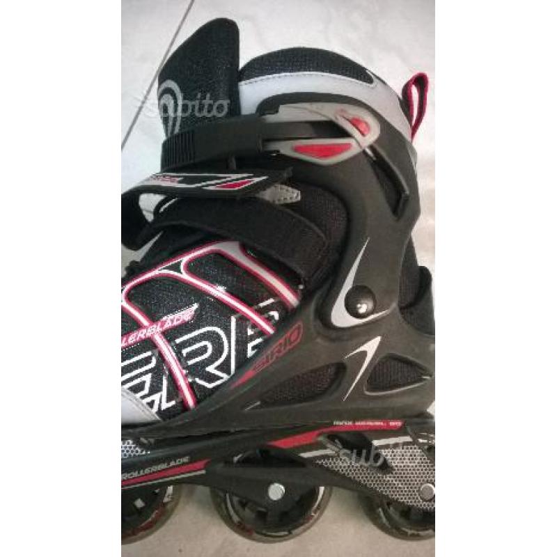 Pattini Rollerblade 43