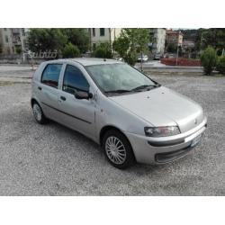 FIAT Punto 2ª serie - 2003