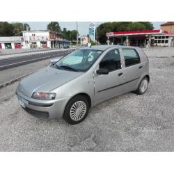 FIAT Punto 2ª serie - 2003