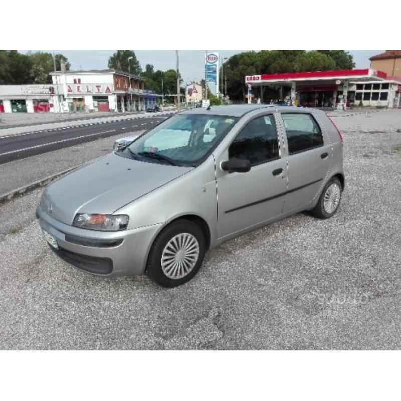 FIAT Punto 2ª serie - 2003