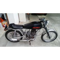 Gilera TS 50