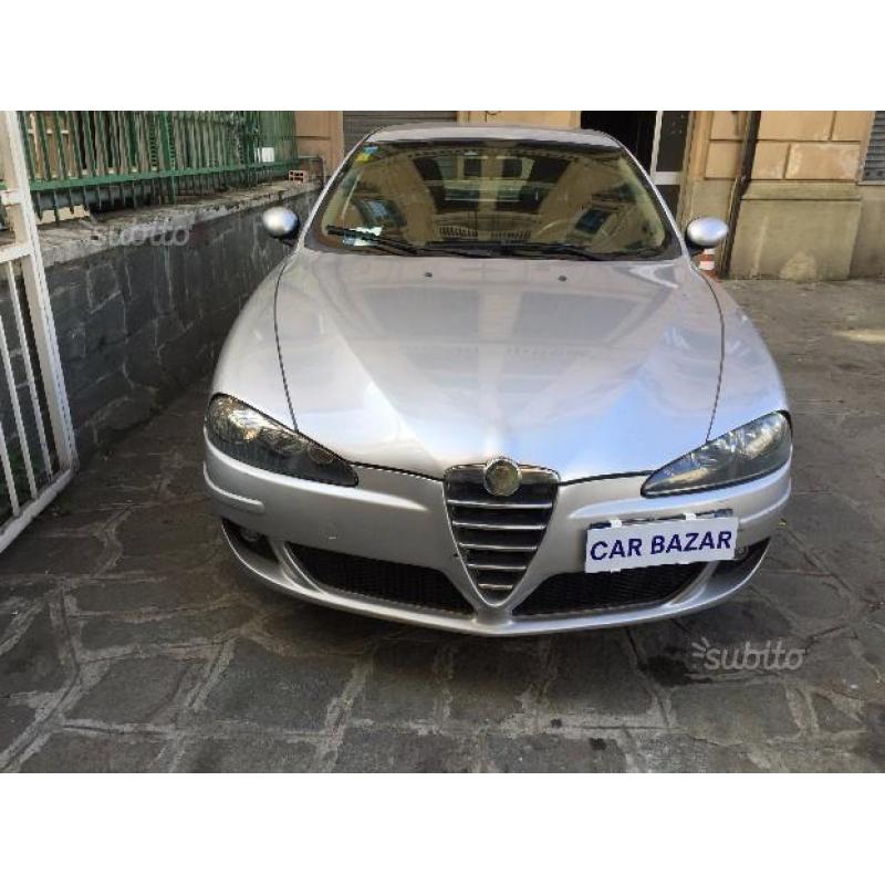 ALFA ROMEO 147 2ª serie - 2006