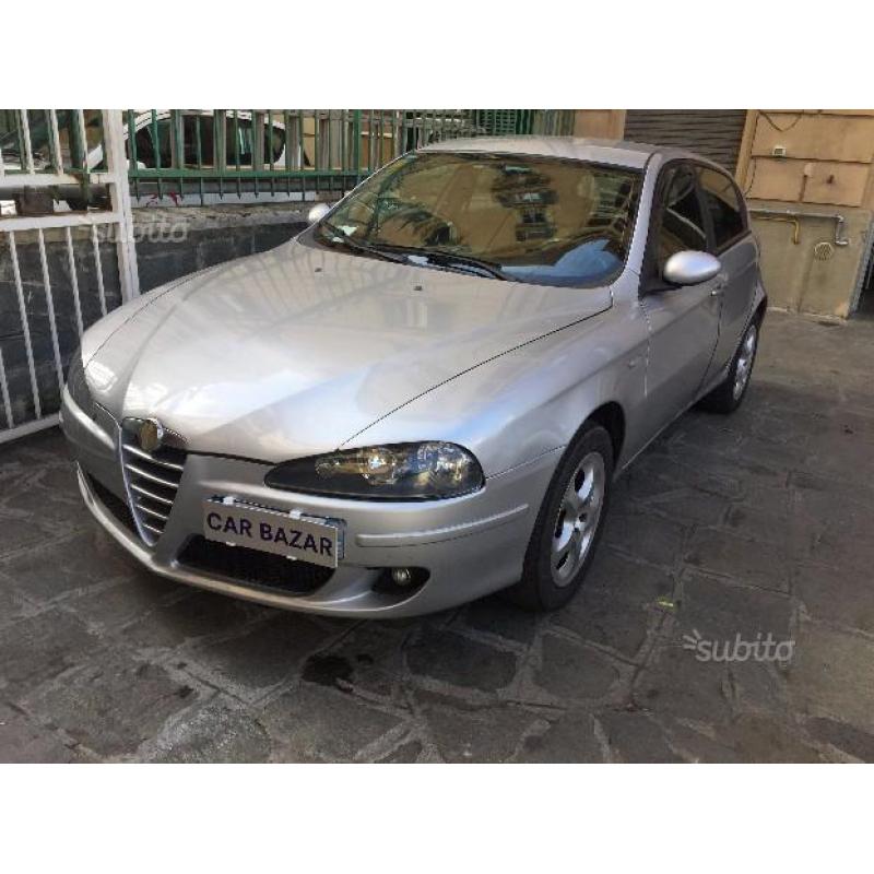 ALFA ROMEO 147 2ª serie - 2006