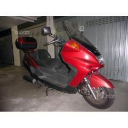 Yamaha Majesty 250 - 1996