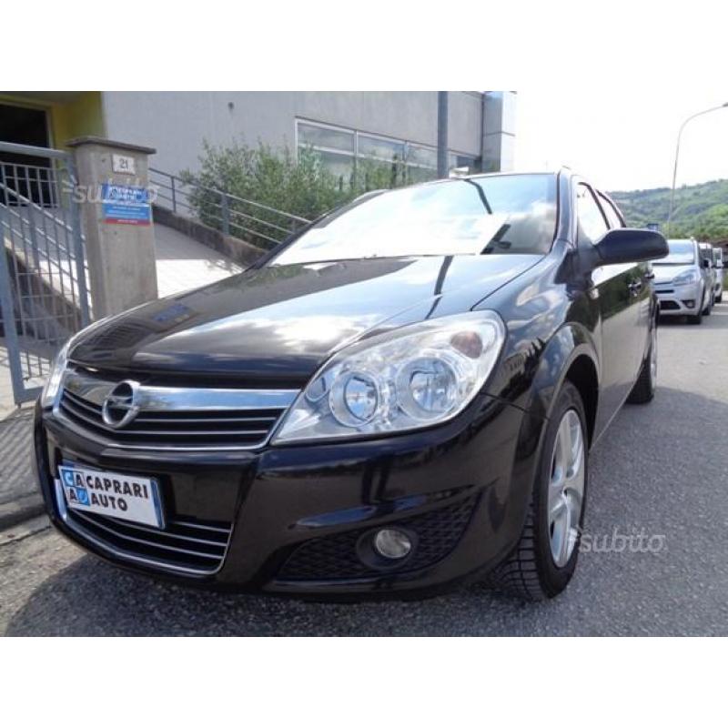 OPEL Astra 1.7 CDTI 110CV Station Wagon Enjoy