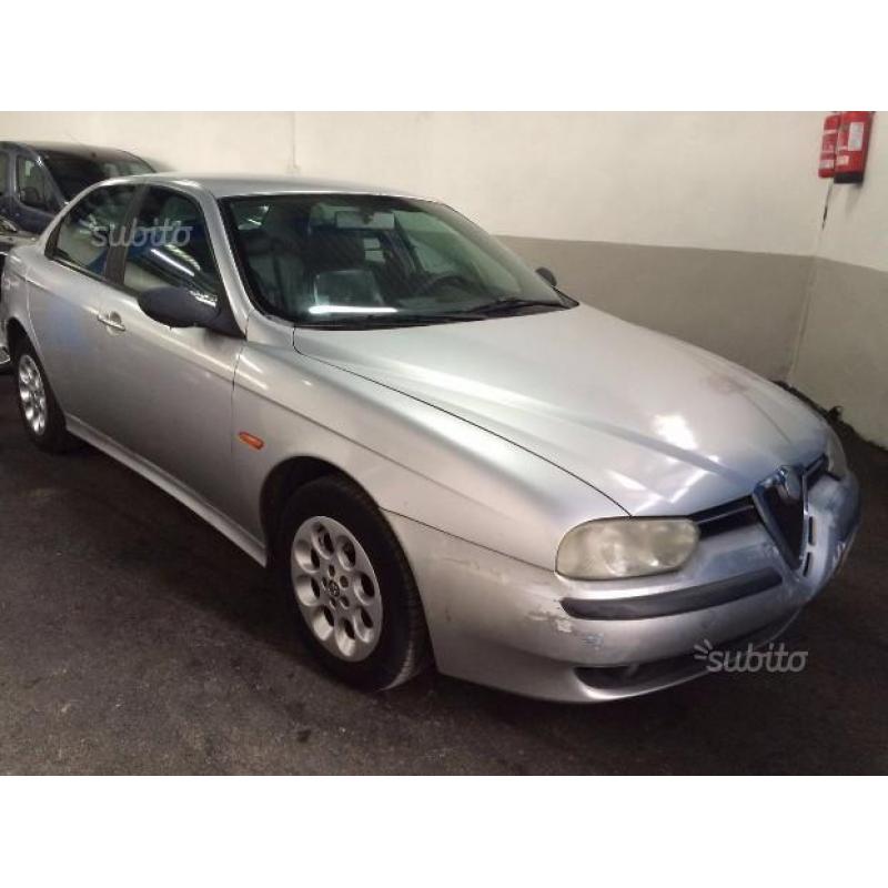 Alfa 156 o.c.c.a.s.i.o.n.e 1.9jtd