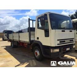 Iveco Eurocargo 130e18