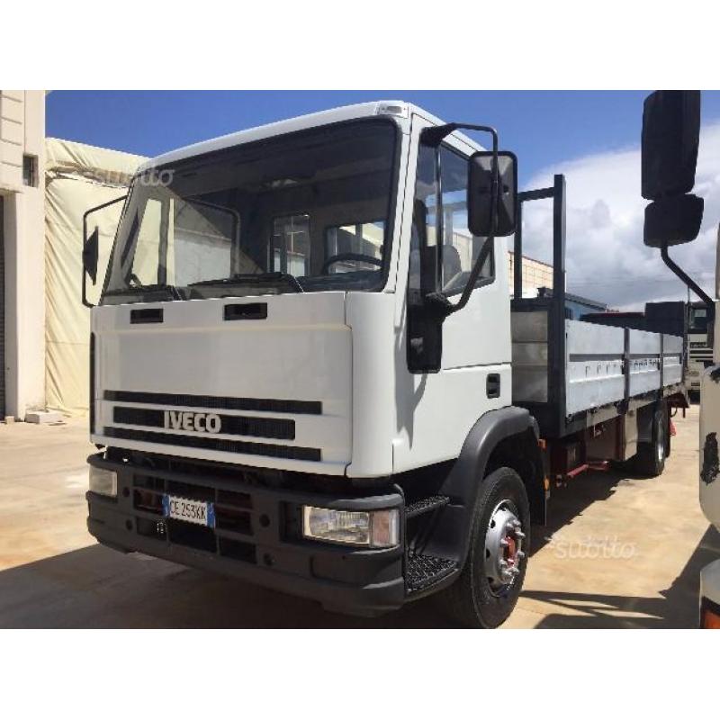 Iveco Eurocargo 130e18