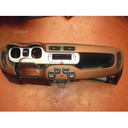 FIAT PANDA CROSS kit airbag